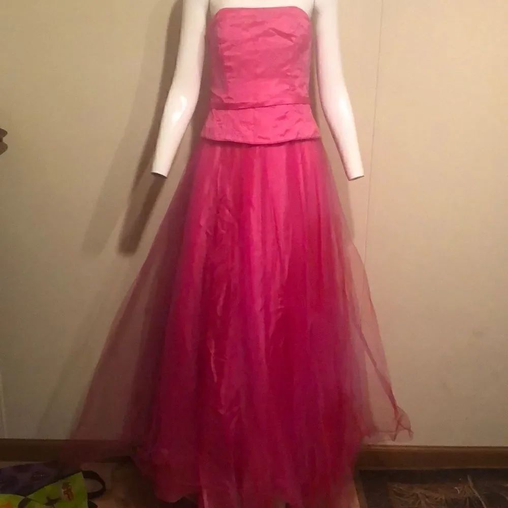 De Laru by Sheila Yen Dress